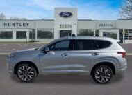 2022 Hyundai Santa Fe Calligraphy SUV