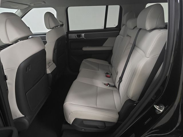 2025 Hyundai Santa Fe Hybrid SEL SUV