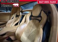 2023 Chevrolet Corvette Stingray Stingray Convertible