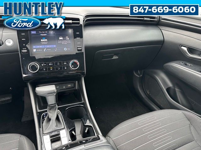 2023 Hyundai Santa Cruz SEL Truck Crew Cab