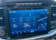 2023 Ford F-150 Raptor Truck SuperCrew Cab