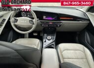2023 Kia Niro EV Wave SUV