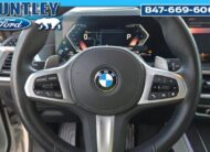 2025 BMW X5 xDrive40i SUV