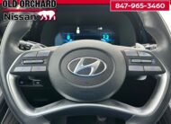 2025 Hyundai Palisade Calligraphy SUV
