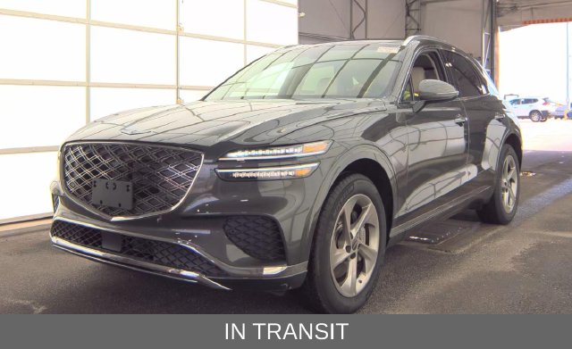 2026 Genesis GV70 2.5T SUV