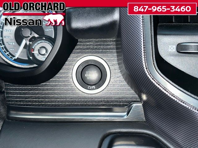 2019 Ram 1500 Limited Truck Crew Cab