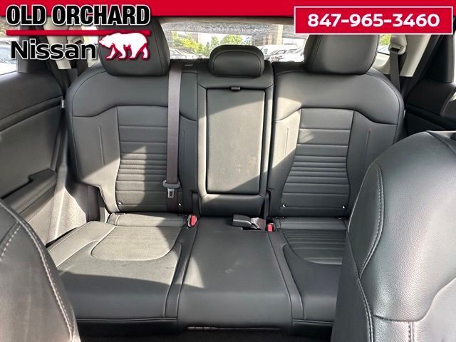 2024 Kia Sportage Hybrid SX-Prestige SUV