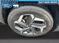 2022 Hyundai Tucson Hybrid Limited SUV