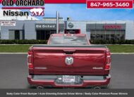 2023 Ram 1500 Big Horn/Lone Star Truck Crew Cab