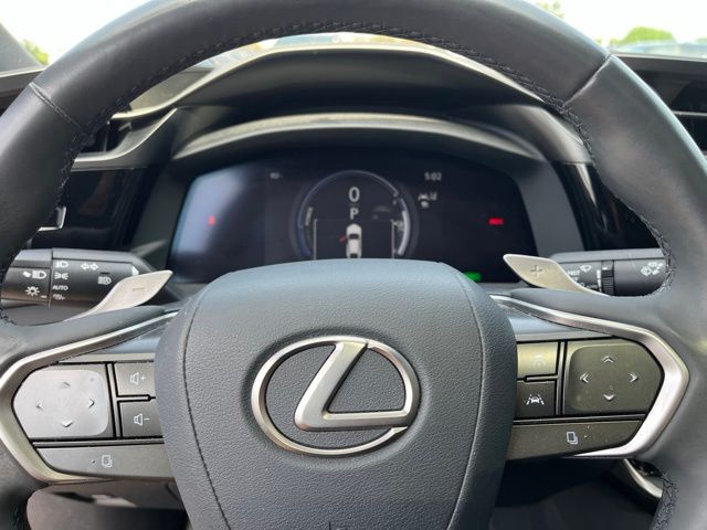 2023 LEXUS RZ 450e 450e Premium SUV