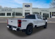 2024 Ford F-250 Lariat Truck Crew Cab