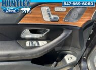 2025 Mercedes-Benz GLE 350 GLE 350 SUV