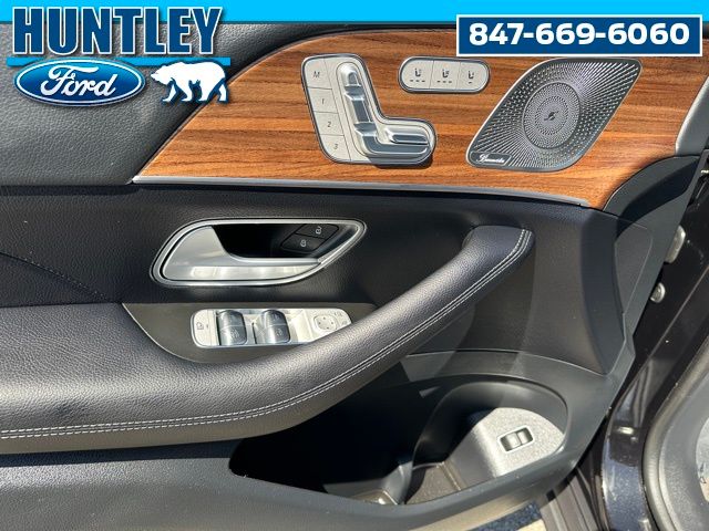 2025 Mercedes-Benz GLE 350 GLE 350 SUV