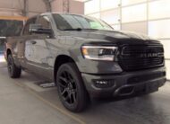 2023 Ram 1500 Laramie Truck Crew Cab