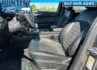 2024 Ford Edge ST Line SUV