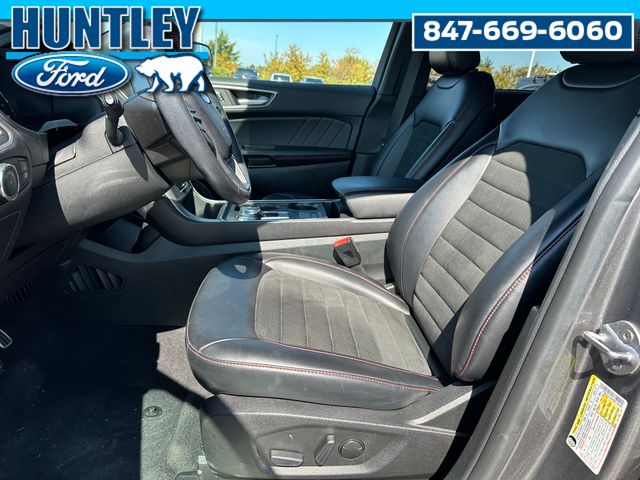 2024 Ford Edge ST Line SUV