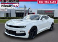 2023 Chevrolet Camaro SS Coupe