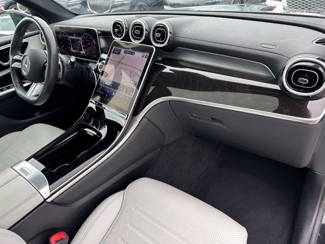 2024 Mercedes-Benz GLC 300 GLC 300 SUV