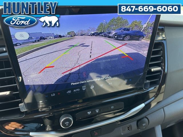 2024 Ford Transit-350 Cargo Base Van Low Roof Van