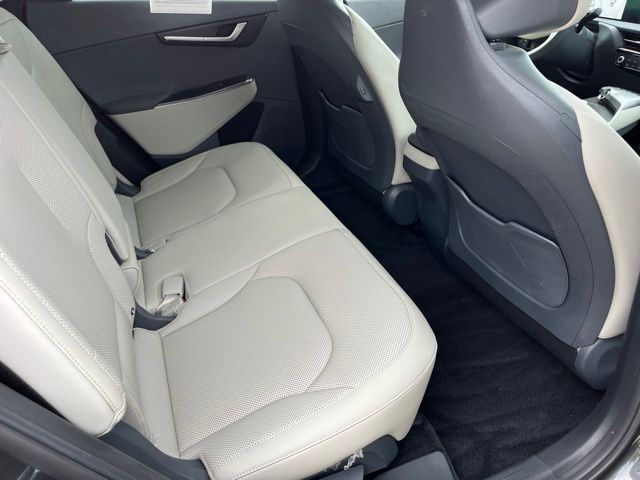 2024 Kia EV6 Wind SUV