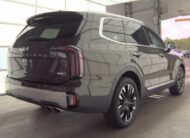 2024 Kia Telluride SX-Prestige SUV