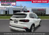 2024 BMW X5 xDrive40i SUV