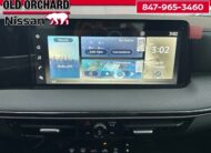 2025 Nissan Kicks SR SUV