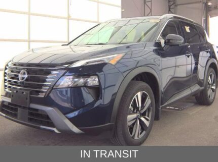 2024 Nissan Rogue SL SUV