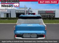 2024 Kia EV9 GT-Line SUV