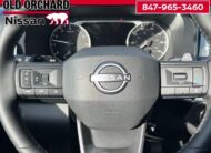 2026 Nissan Pathfinder SV SUV