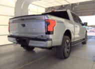 2023 Ford F-150 Lightning XLT Truck SuperCrew Cab