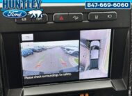 2021 Ford F-250 Lariat Truck Crew Cab