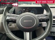 2025 Hyundai Tucson Hybrid Limited SUV