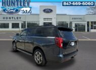 2025 Ford Expedition Active SUV