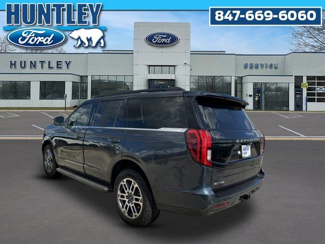 2025 Ford Expedition Active SUV