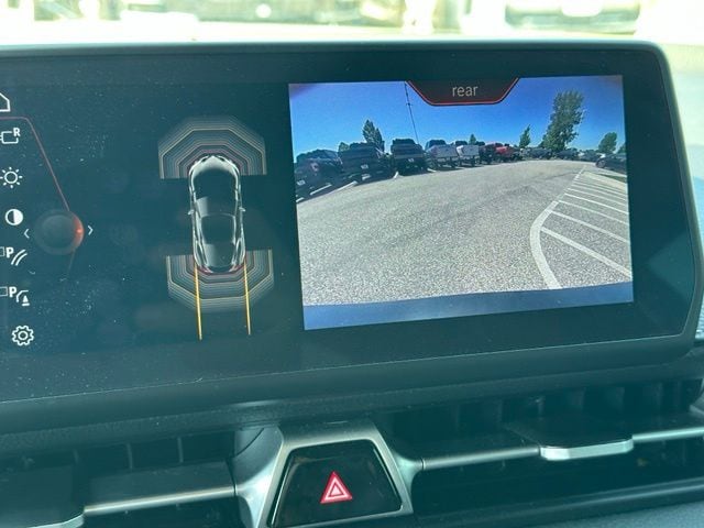 2021 Toyota GR Supra 2.0 Coupe