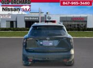 2026 Nissan Kicks SV SUV