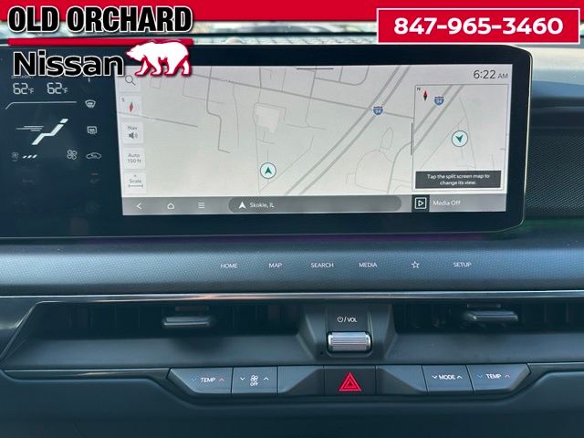 2024 Kia EV9 GT-Line SUV
