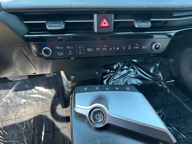 2023 Kia EV6 Wind SUV