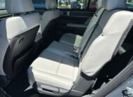 2025 Hyundai Santa Fe Hybrid Limited SUV