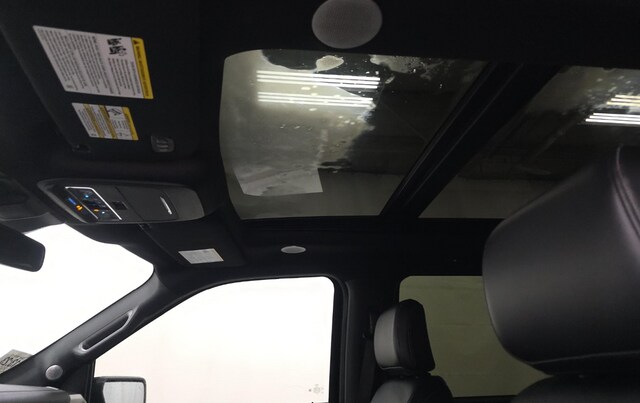 2024 Ford F-150 Lariat Truck SuperCrew Cab