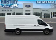 2024 Ford Transit-250 Cargo Base Van High Roof Ext. Van