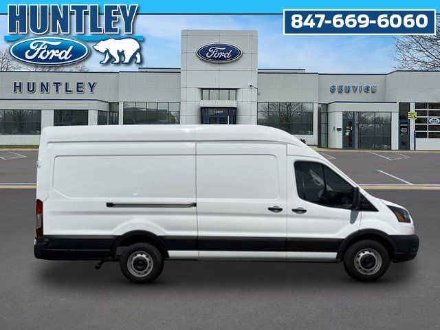 2024 Ford Transit-250 Cargo Base Van High Roof Ext. Van
