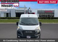 2024 Ram ProMaster 2500 High Roof Van Cargo Van