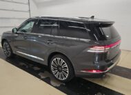 2023 Lincoln Aviator Black Label SUV