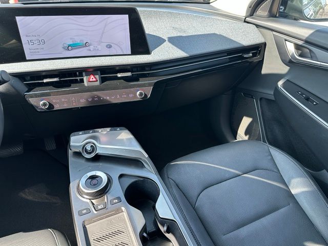 2023 Kia EV6 Wind SUV