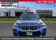 2023 BMW X1 xDrive28i SUV