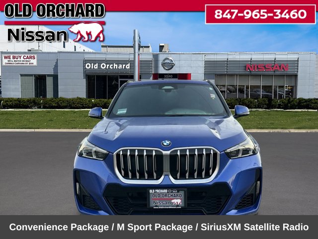 2023 BMW X1 xDrive28i SUV