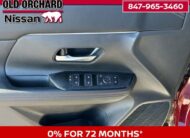 2026 Nissan Kicks SR SUV