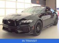 2024 Ford Mustang GT Premium Coupe